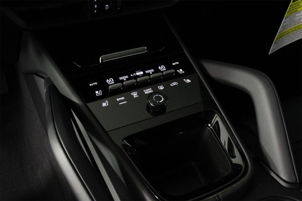 new 2026 Porsche Cayenne car, priced at $118,390