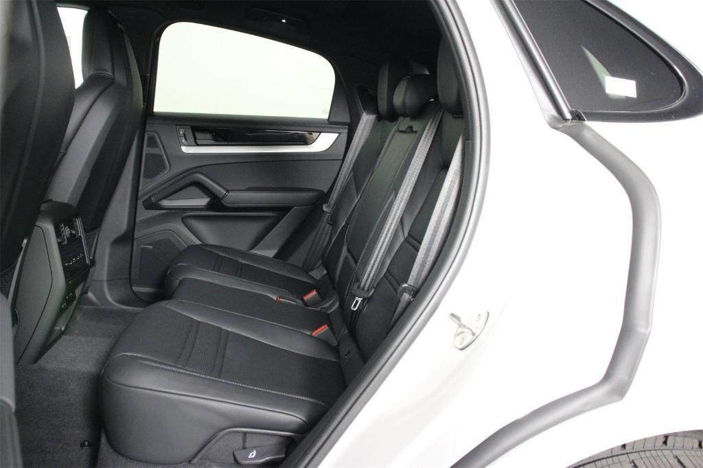 new 2026 Porsche Cayenne car, priced at $118,390