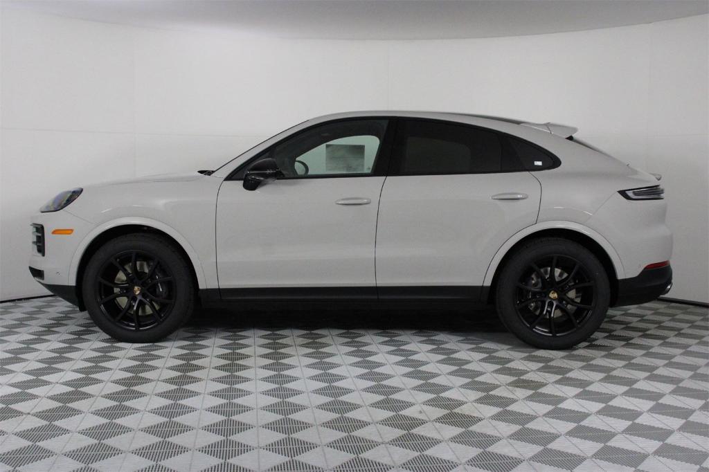 new 2026 Porsche Cayenne car, priced at $118,390