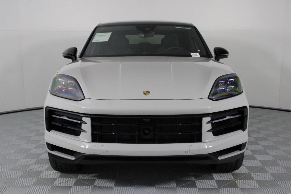 new 2026 Porsche Cayenne car, priced at $118,390