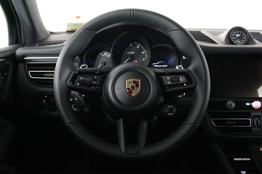 new 2026 Porsche Macan car, priced at $107,150