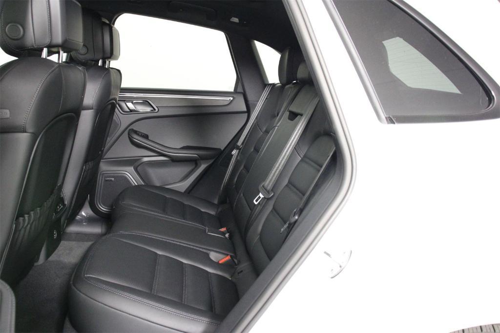 new 2026 Porsche Macan car, priced at $107,150