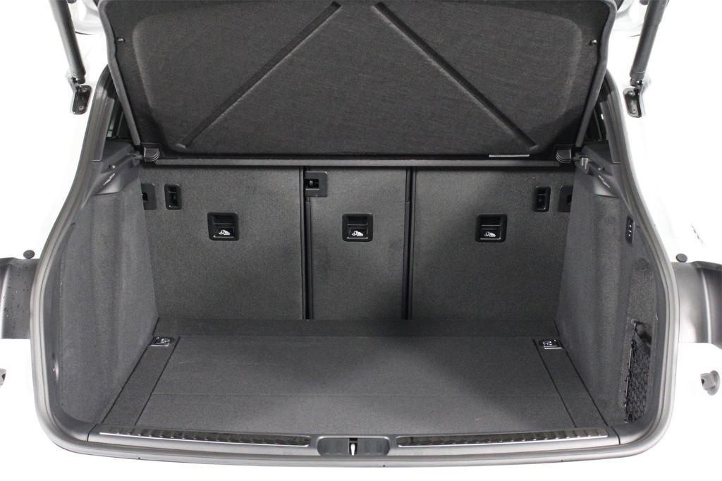 new 2026 Porsche Macan car, priced at $107,150