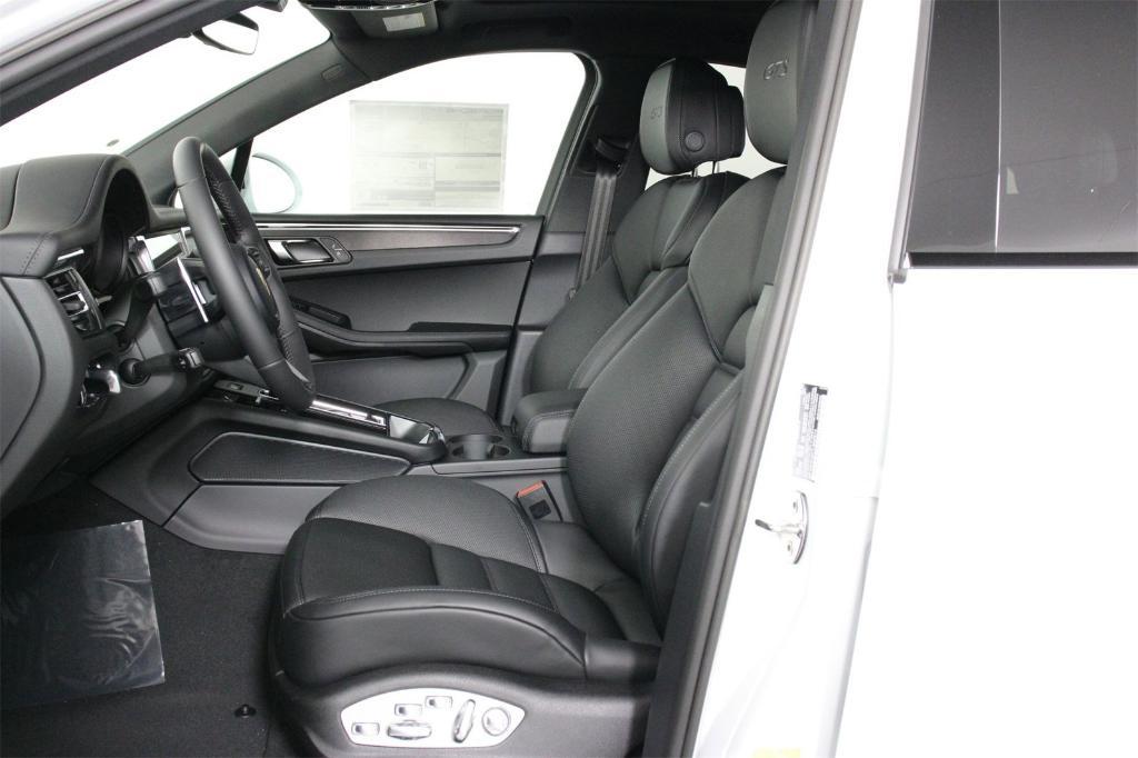 new 2026 Porsche Macan car, priced at $107,150