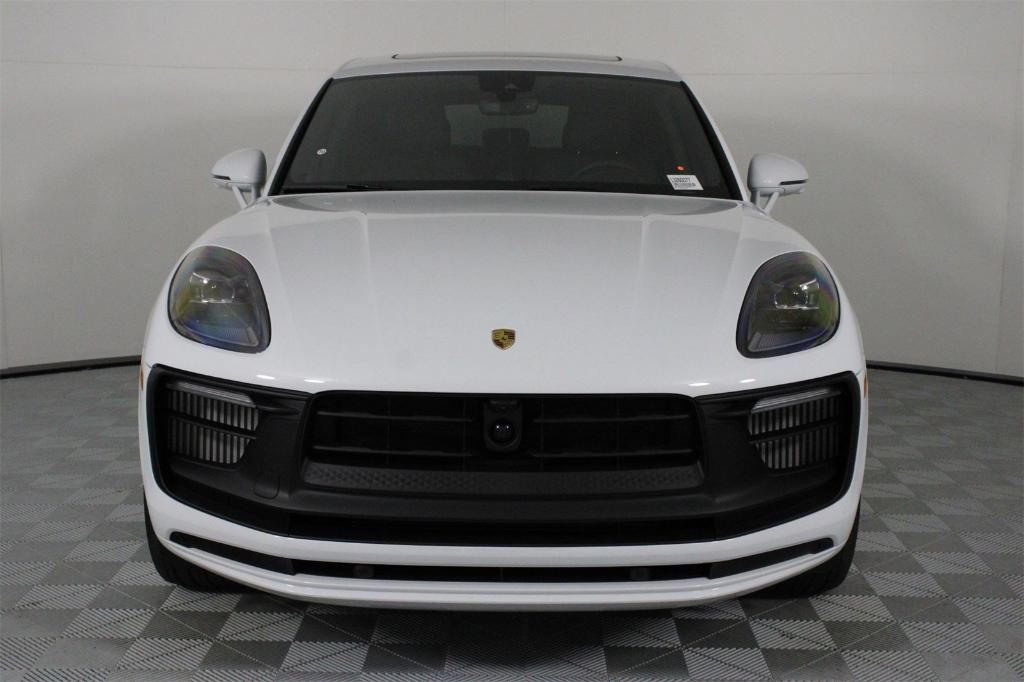 new 2026 Porsche Macan car, priced at $107,150