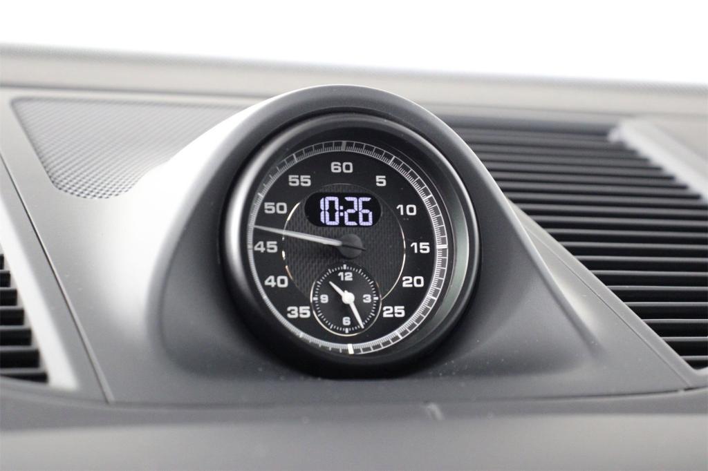 new 2026 Porsche Macan car, priced at $107,150