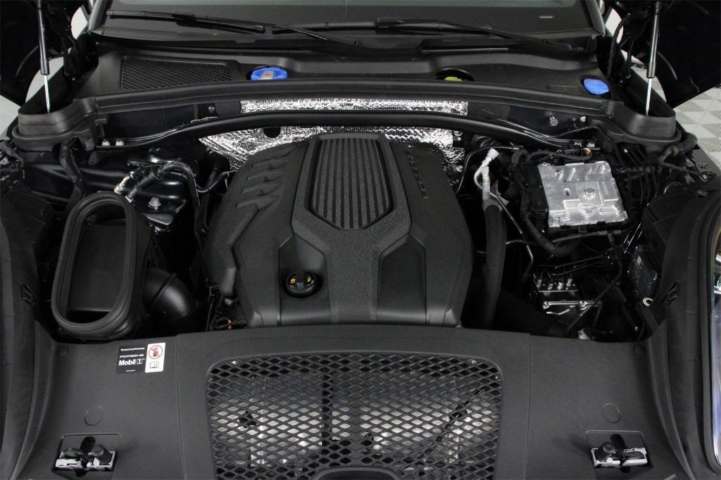 new 2026 Porsche Macan car, priced at $74,470