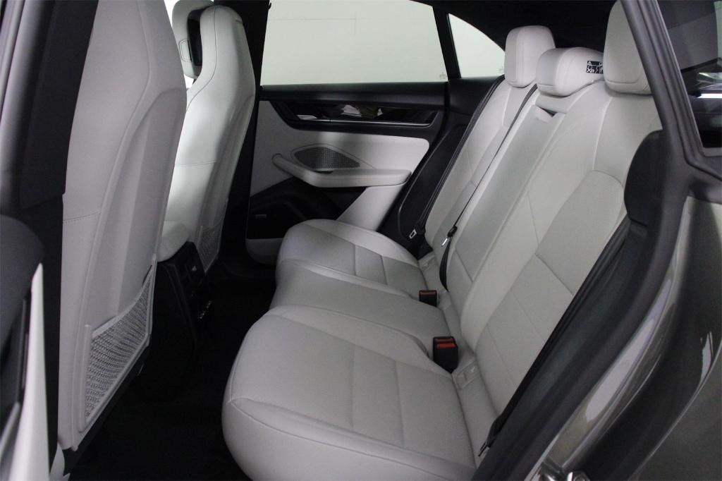 new 2025 Porsche Macan car, priced at $92,085