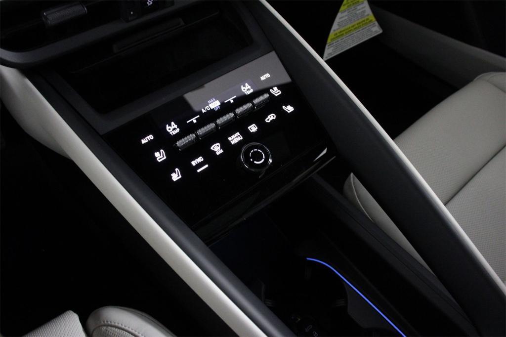 new 2025 Porsche Macan car, priced at $92,085