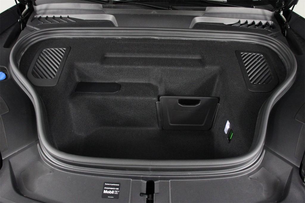 new 2025 Porsche Macan car, priced at $92,085