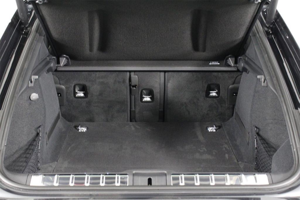 new 2025 Porsche Panamera car, priced at $124,255