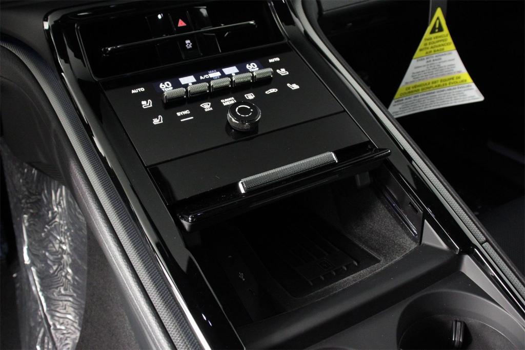 new 2025 Porsche Panamera car, priced at $124,255