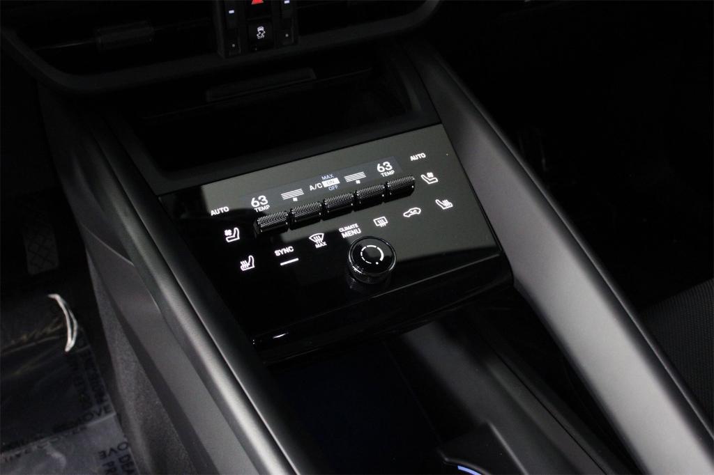 used 2024 Porsche Macan car, priced at $94,888