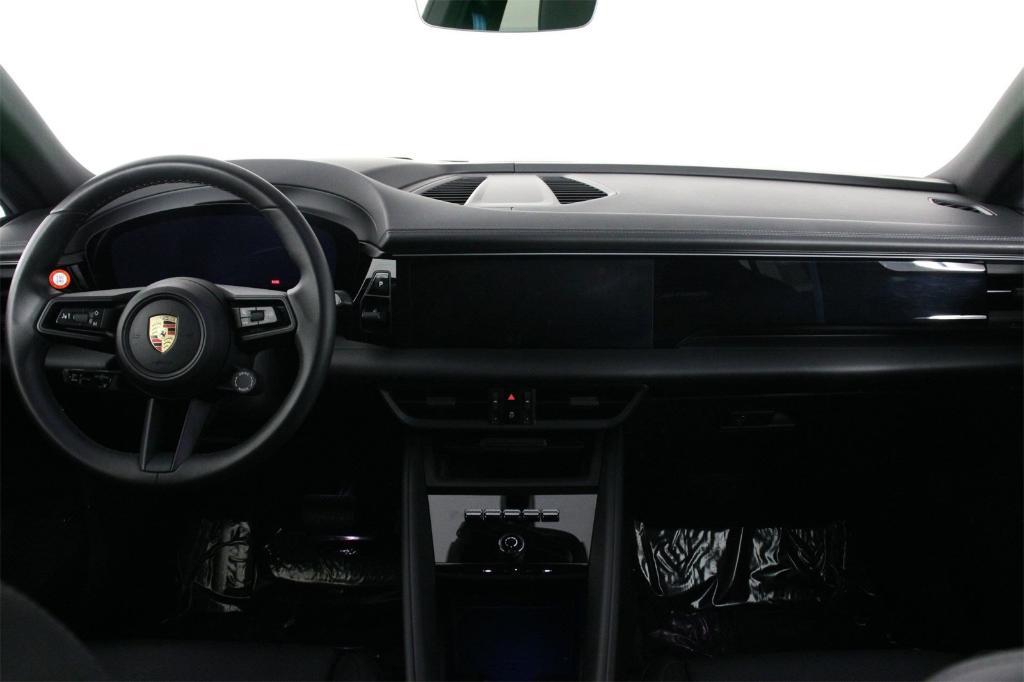 used 2024 Porsche Macan car, priced at $94,888