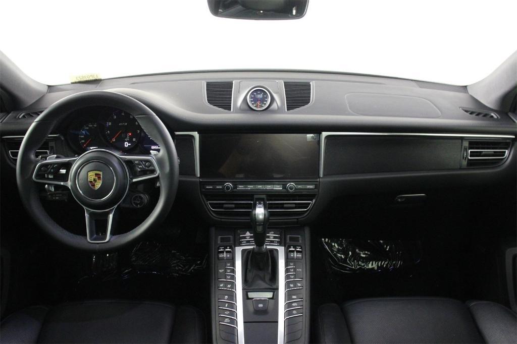 used 2021 Porsche Macan car, priced at $59,888