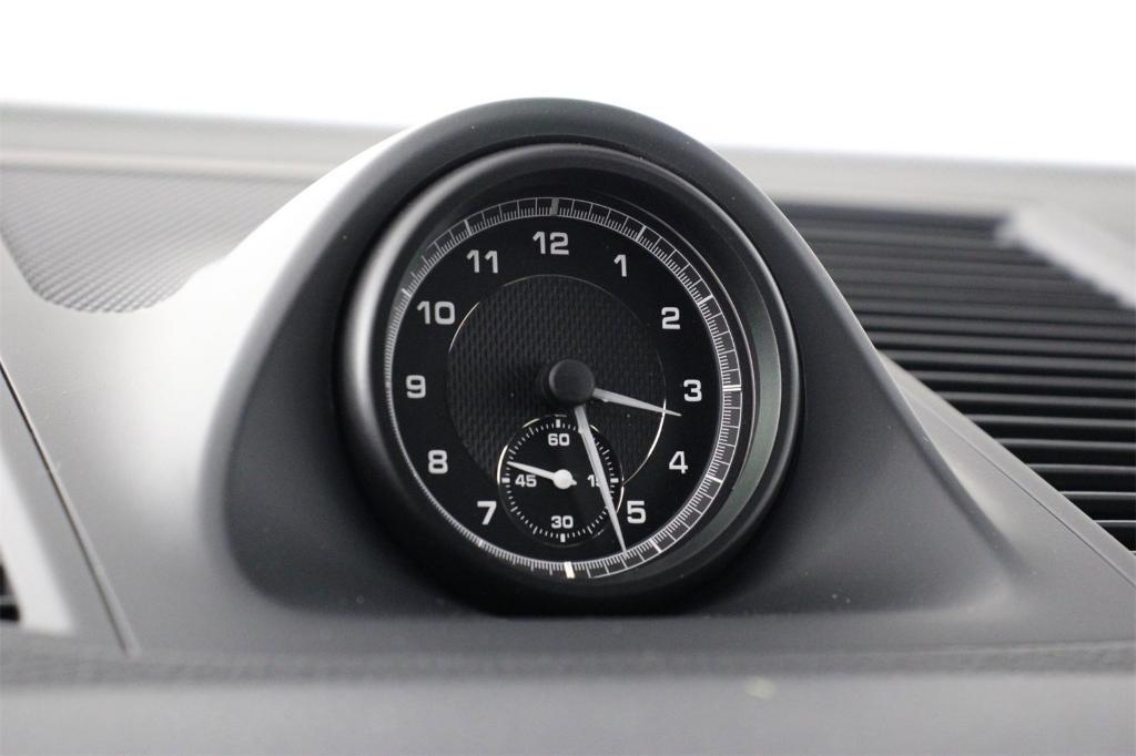 new 2026 Porsche Macan car, priced at $74,470