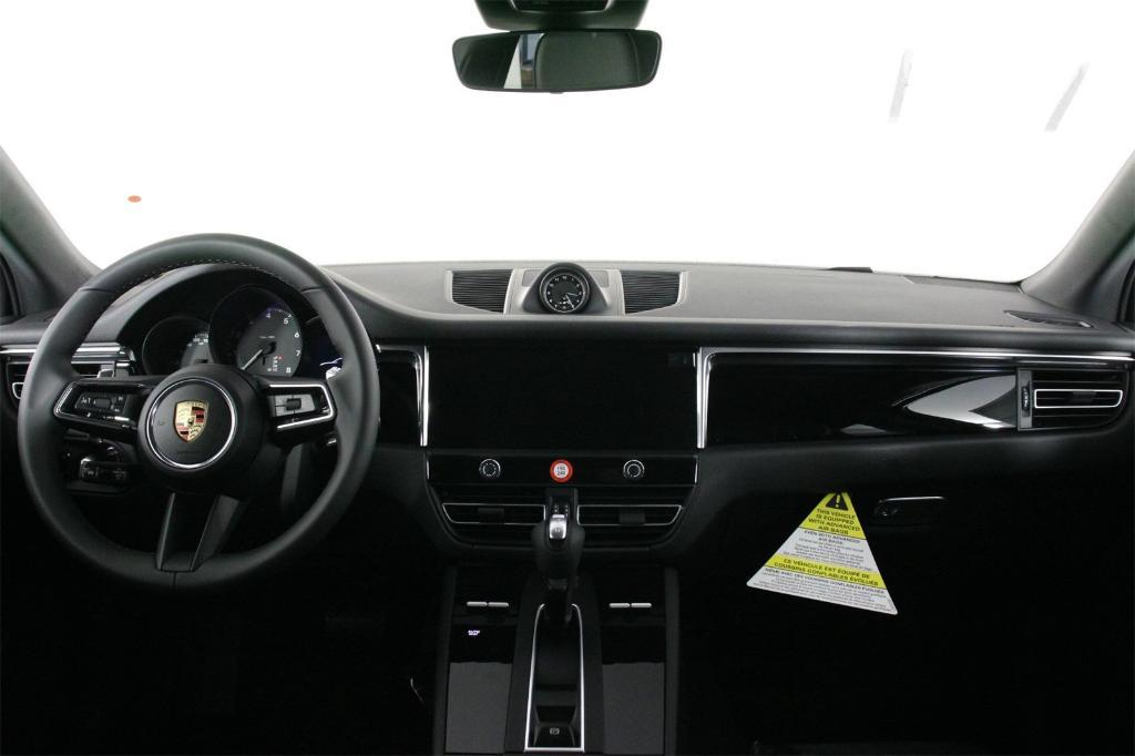 new 2026 Porsche Macan car, priced at $74,470