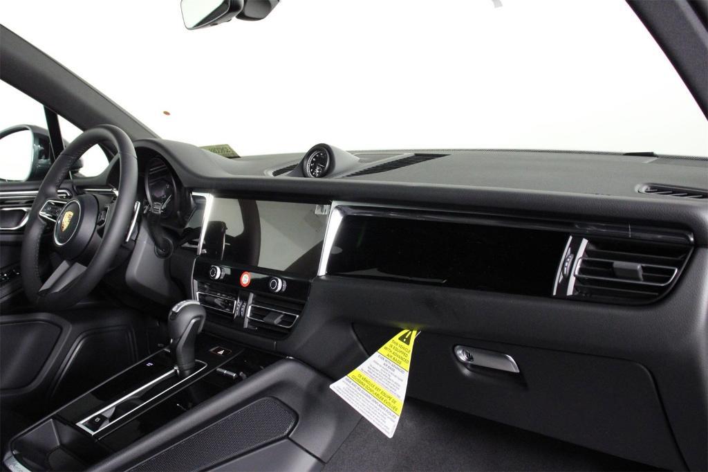 new 2026 Porsche Macan car, priced at $74,470