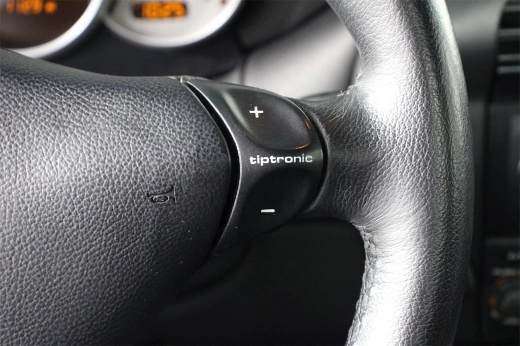 used 2003 Porsche Boxster car, priced at $17,888