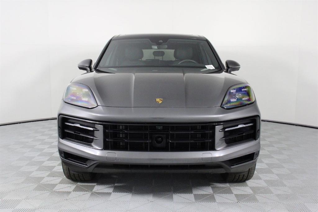 used 2024 Porsche Cayenne car, priced at $89,888