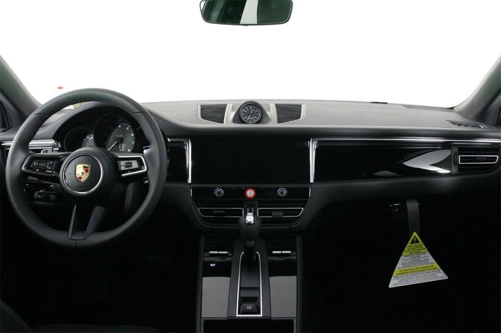 new 2026 Porsche Macan car, priced at $73,620