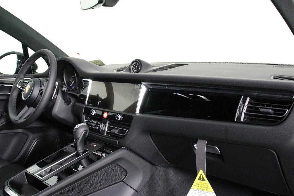 new 2026 Porsche Macan car, priced at $73,620