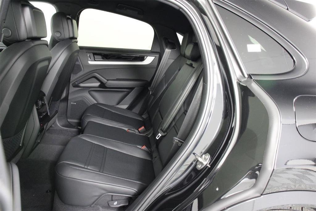 new 2026 Porsche Cayenne car, priced at $126,470