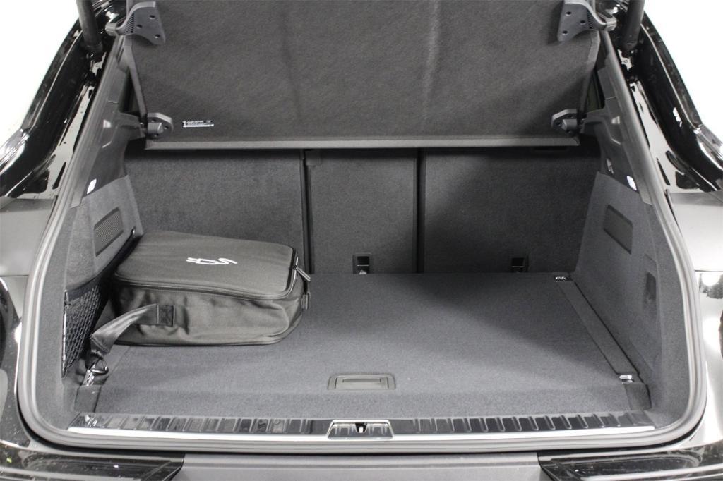 new 2026 Porsche Cayenne car, priced at $126,470