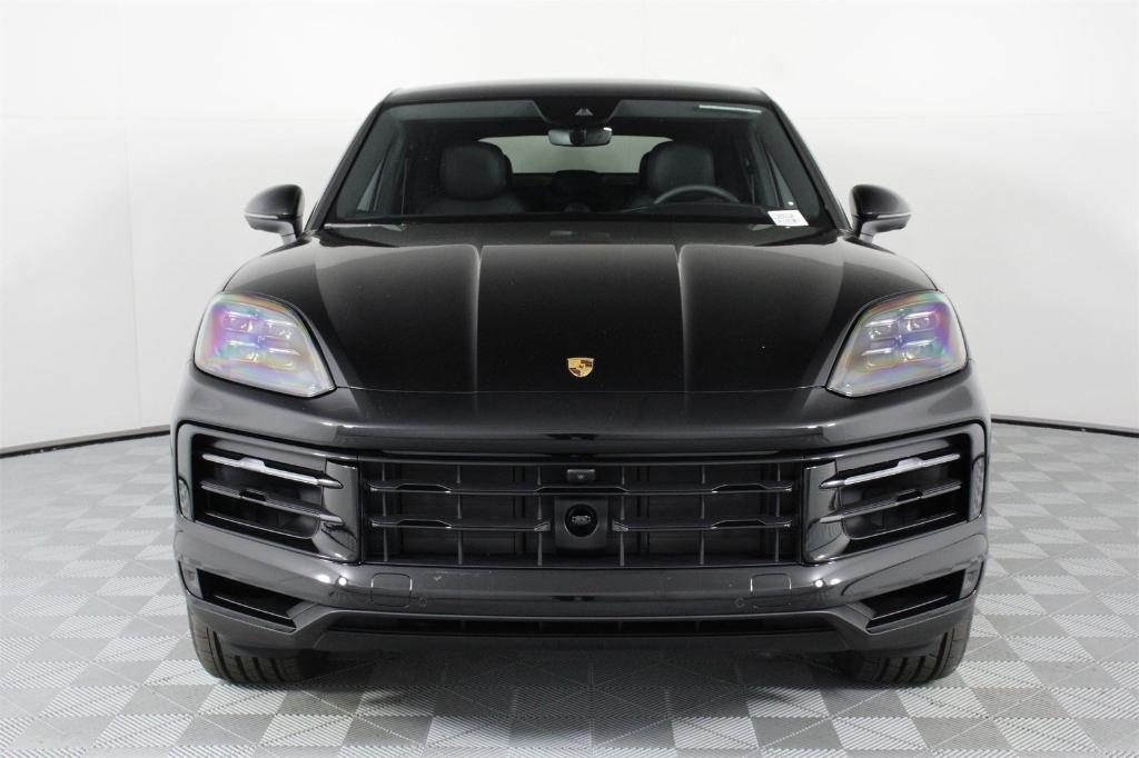 new 2026 Porsche Cayenne car, priced at $126,470