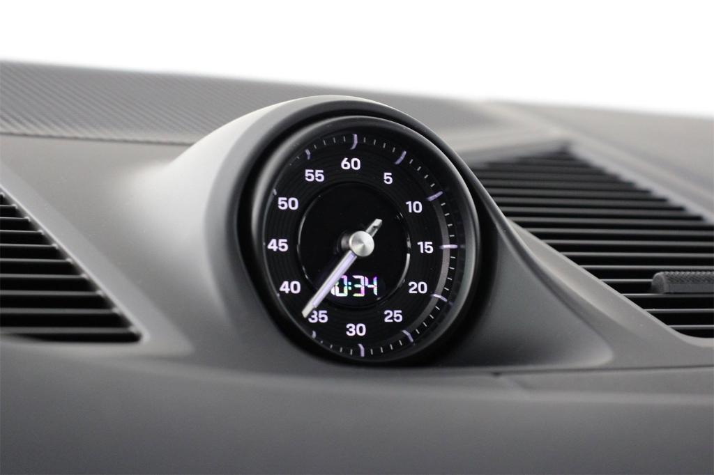 new 2026 Porsche Cayenne car, priced at $126,470