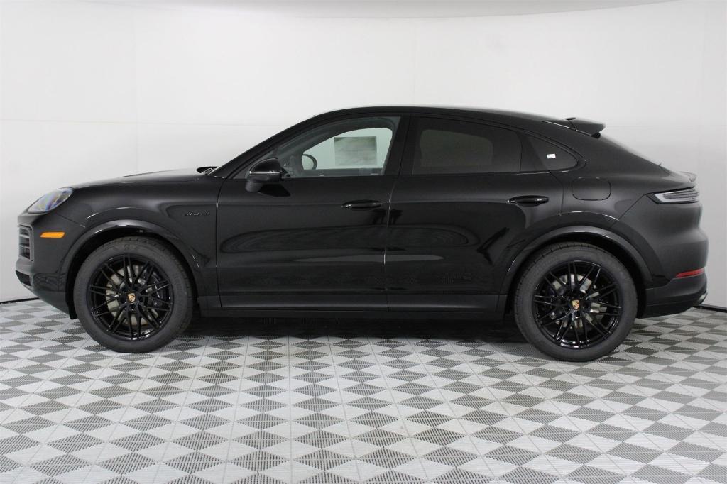 new 2026 Porsche Cayenne car, priced at $126,470
