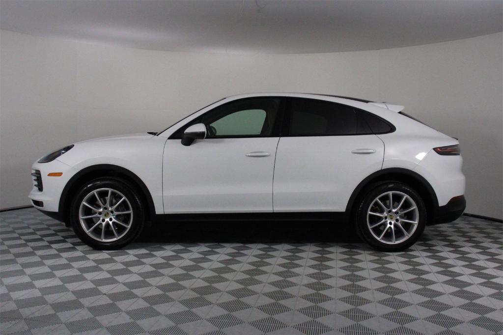 used 2020 Porsche Cayenne car, priced at $42,888