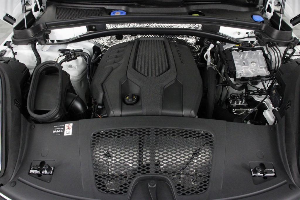 new 2026 Porsche Macan car, priced at $76,310