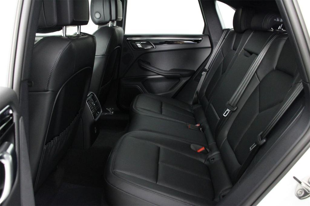 new 2026 Porsche Macan car, priced at $74,670