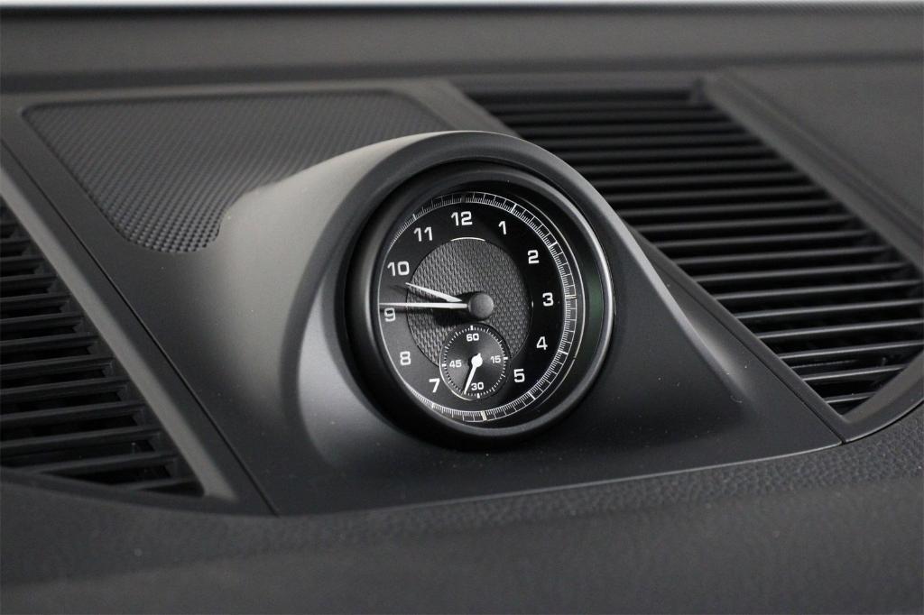 new 2026 Porsche Macan car, priced at $74,670