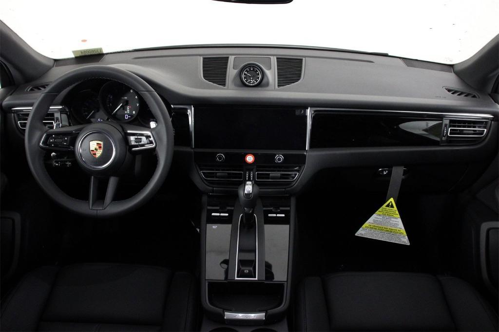 new 2026 Porsche Macan car, priced at $74,670