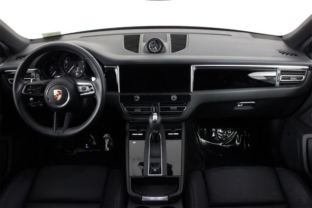 used 2025 Porsche Macan car, priced at $61,888