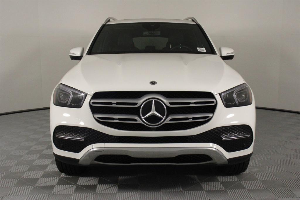 used 2021 Mercedes-Benz GLE 350 car, priced at $32,888