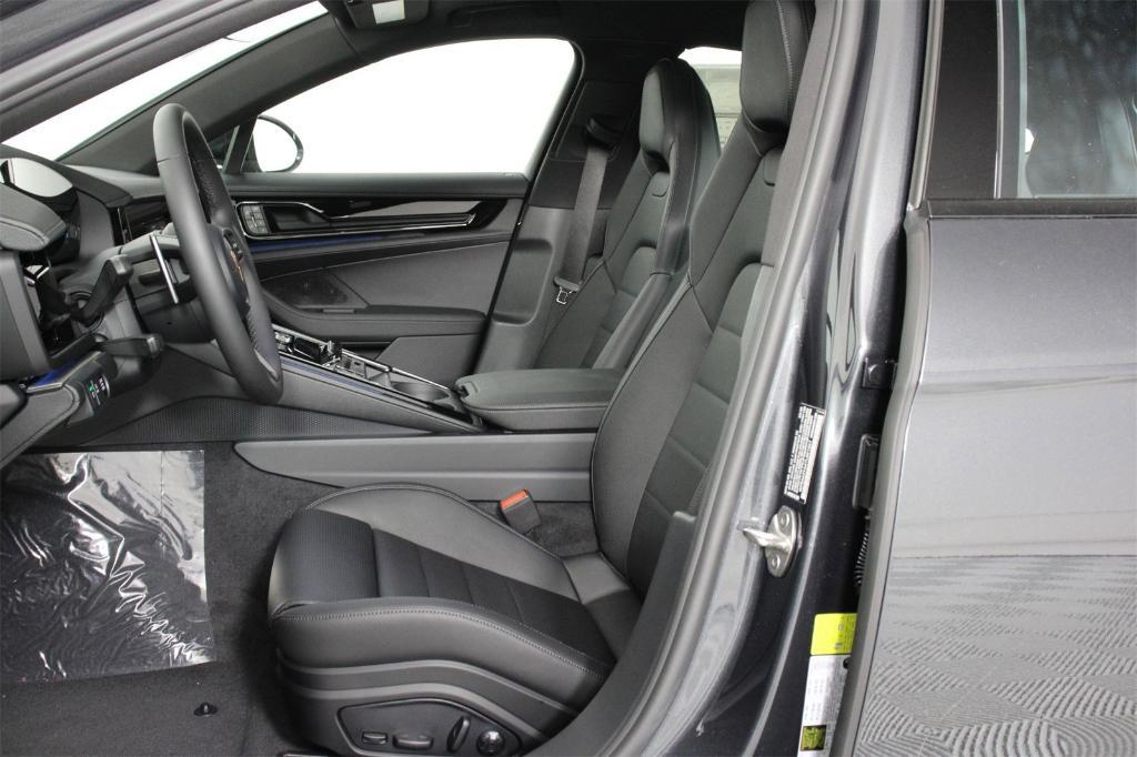new 2026 Porsche Panamera car, priced at $124,300