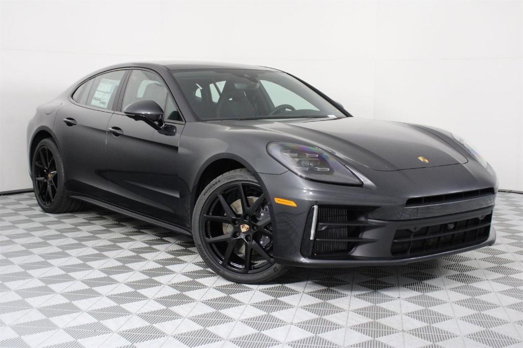 new 2026 Porsche Panamera car, priced at $124,300