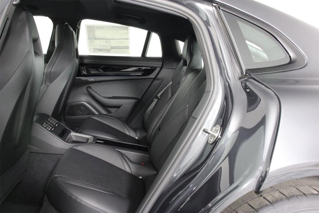 new 2026 Porsche Panamera car, priced at $124,300
