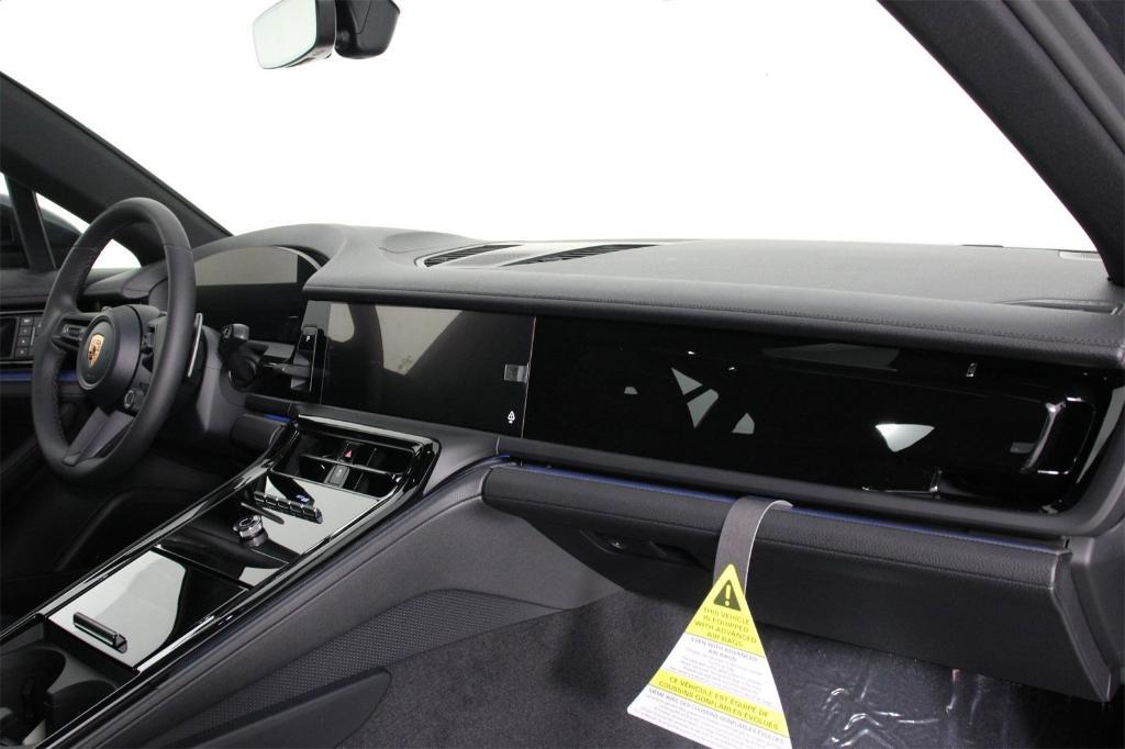 new 2026 Porsche Panamera car, priced at $124,300