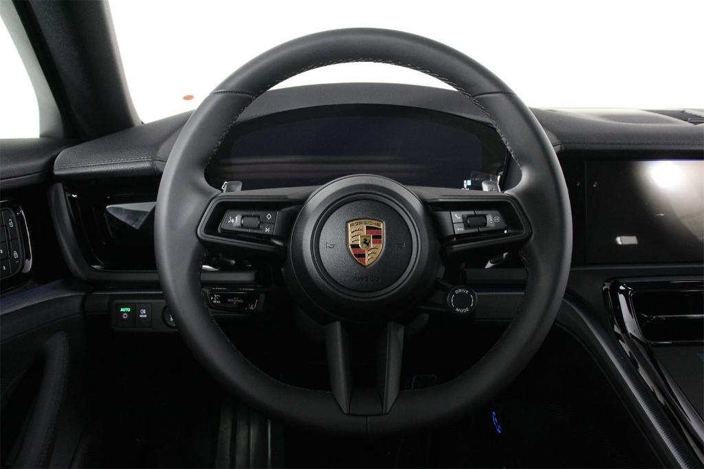 new 2026 Porsche Panamera car, priced at $124,300