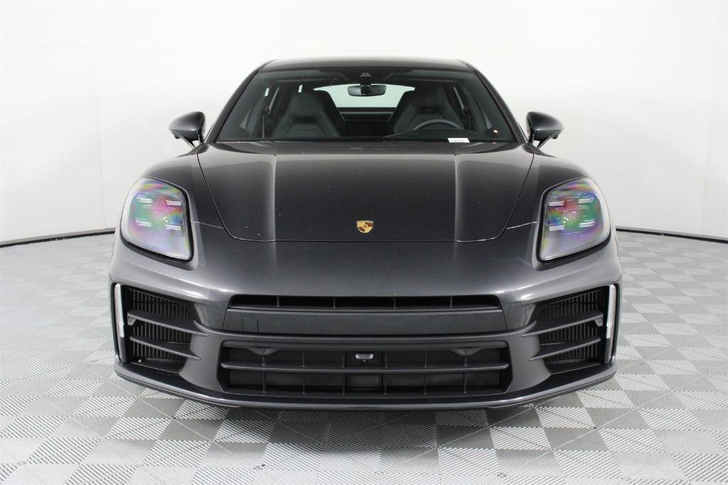 new 2026 Porsche Panamera car, priced at $124,300