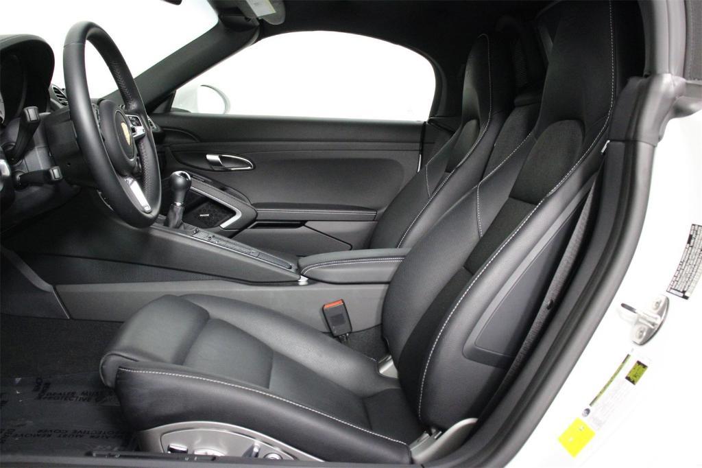 used 2024 Porsche 718 Boxster car, priced at $82,888
