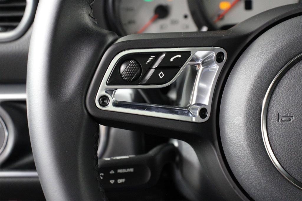 used 2024 Porsche 718 Boxster car, priced at $82,888