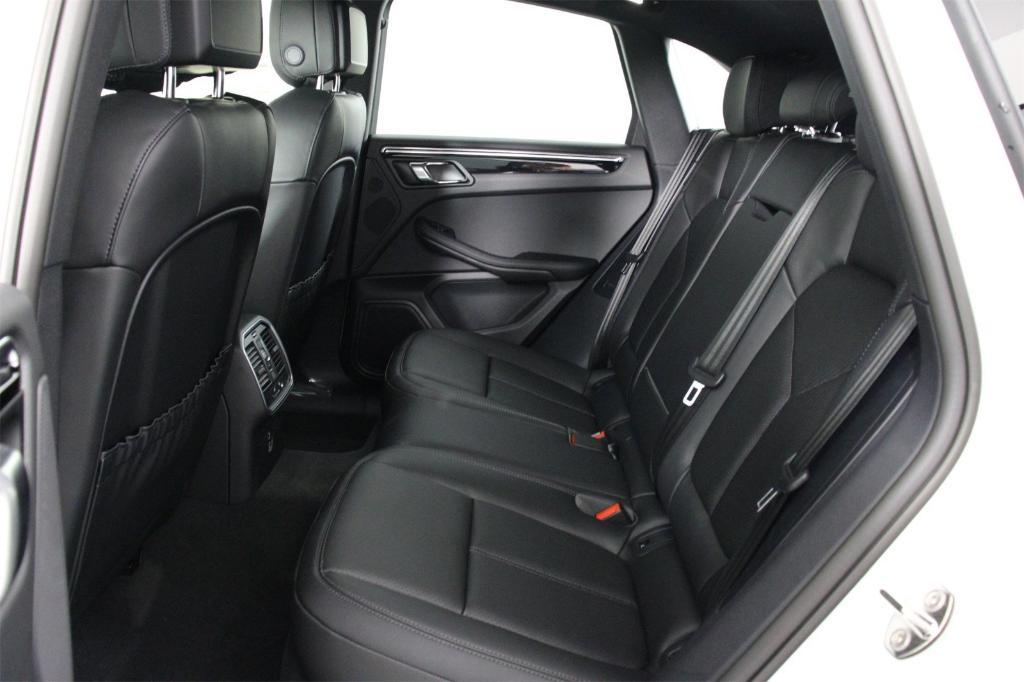 new 2026 Porsche Macan car, priced at $74,310