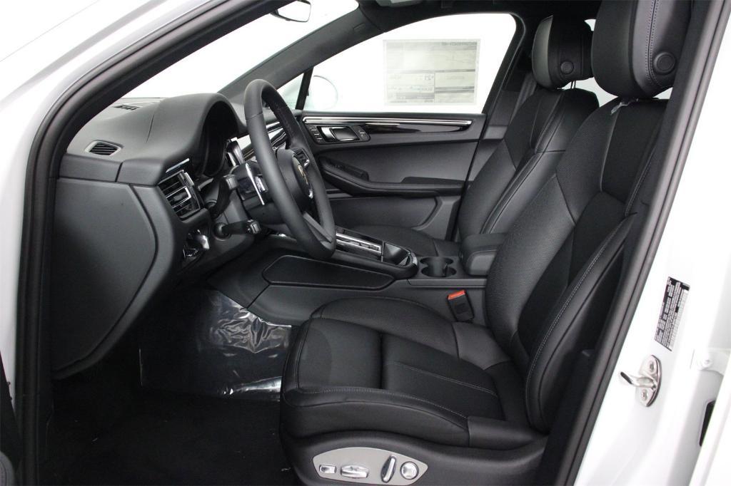 new 2026 Porsche Macan car, priced at $74,310