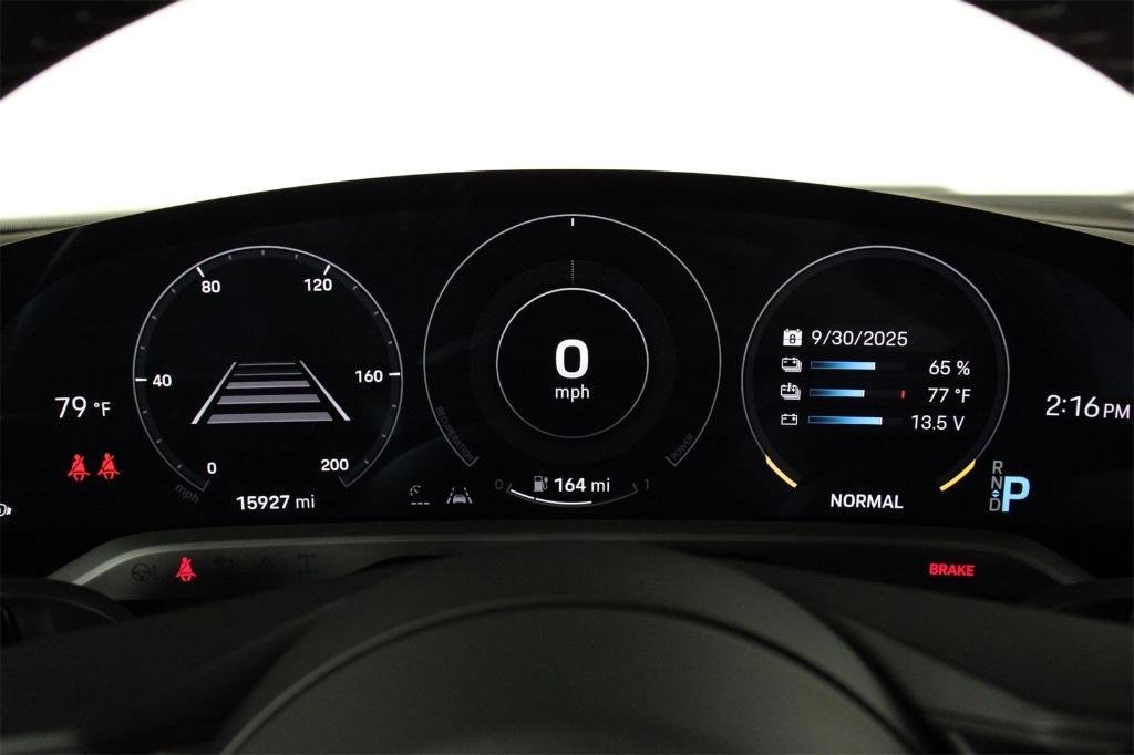 used 2020 Porsche Taycan car, priced at $86,888