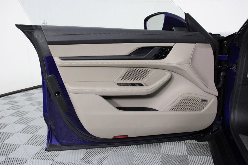 used 2020 Porsche Taycan car, priced at $86,888